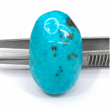 Irani Feroza 28.05 carat / 30.85ratti